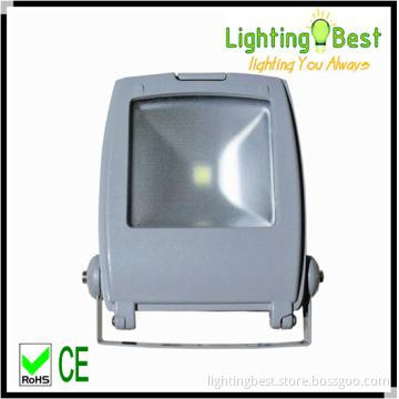 10w 12 volt led flood light new